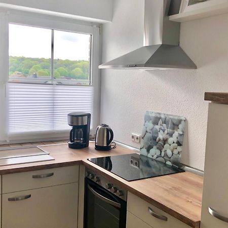 Ferienwohnung Xanten Dış mekan fotoğraf