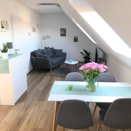 Ferienwohnung Xanten Dış mekan fotoğraf