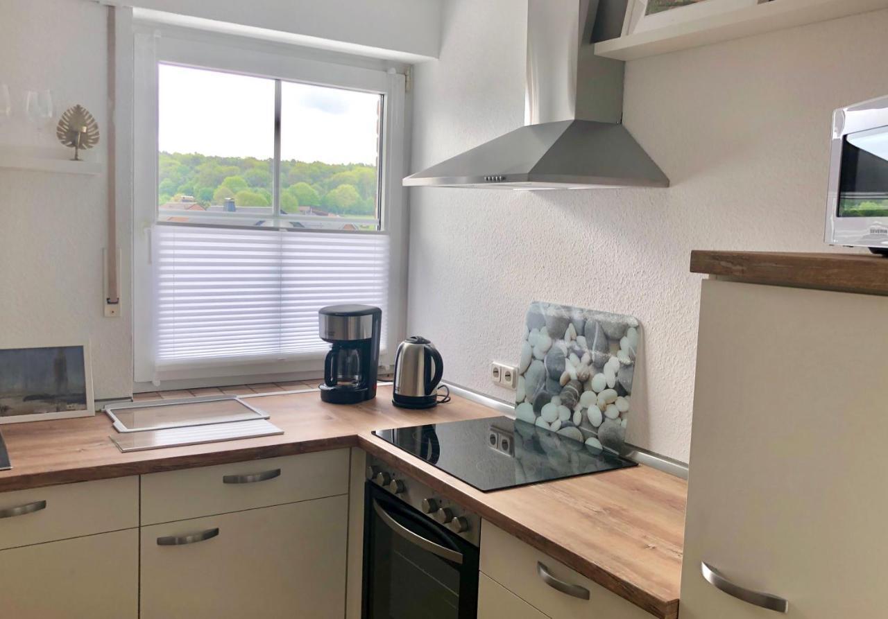 Ferienwohnung Xanten Dış mekan fotoğraf