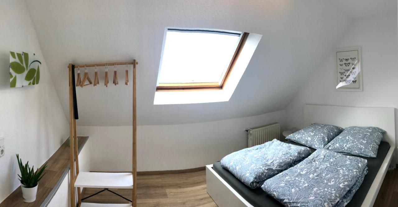 Ferienwohnung Xanten Dış mekan fotoğraf
