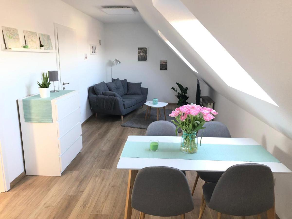 Ferienwohnung Xanten Dış mekan fotoğraf