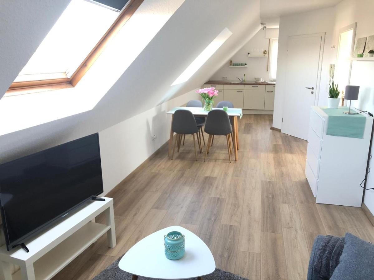 Ferienwohnung Xanten Dış mekan fotoğraf